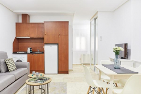 LEEWAYS LOFT XV in GRAN VÍA